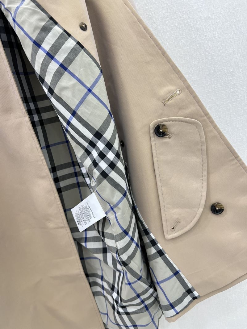 Burberry Outwear